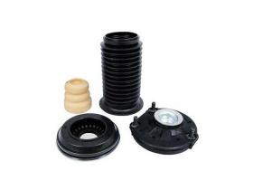 KIT AMORTECEDOR  FIAT PUNTO DIANTEIRO DIREITO 1 BATENTE/ 1 CALCO/ 1 COIFA/ 1 COXIM - TKC03124 COFAP